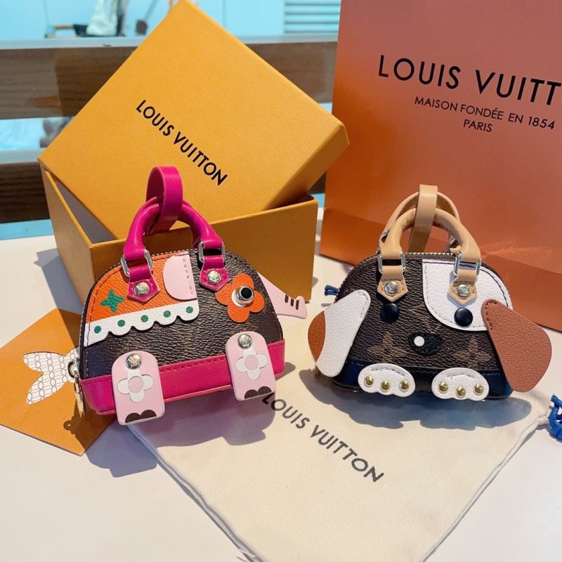 Louis Vuitton Bags Accessories